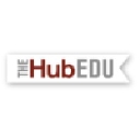 TheHubEDU logo