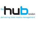 The Hub London logo