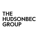 The Hudsonbec Group logo