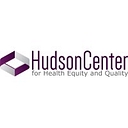 Hudson Center For Health Equity & Quality logo