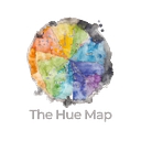Thehuemap logo