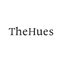 TheHues logo