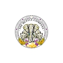 The Huffle Company logo