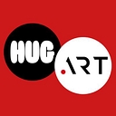 The Hug logo