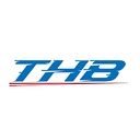 The Human Baton logo