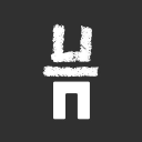 The Human Half logo