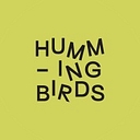 Hummingbirds logo