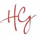 The Hungry Guest logo