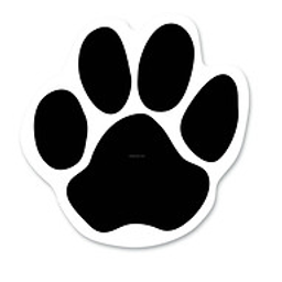 The Hungry Hound logo