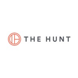 The Hunt Agency Inc logo