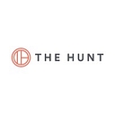 The Hunt Agency logo