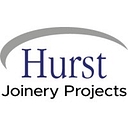 Hurst Stores & Interiors logo