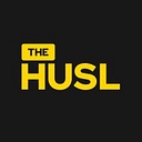 The Husl logo