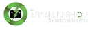 The Hybrid Shop logo