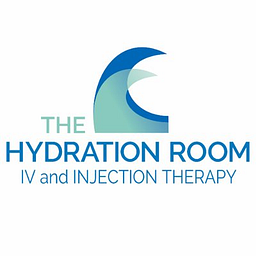 The Hydration Room logo
