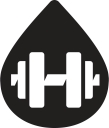 Logo for thehydrojug.com
