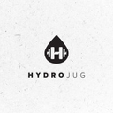 HydroJug logo