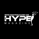 Hype Magazine logo