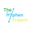 The Hyphen Project logo