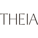 THEIA Couture logo