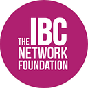 IBC Network Foundation logo
