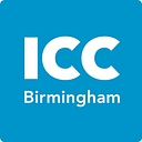 The Icc Birmingham logo