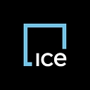 Ice Data Services logo