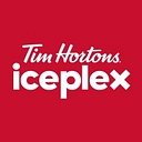 Bill Gray's Regional Iceplex logo