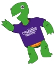 The Iowa Children's Museum logo