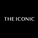 THE ICONIC logo