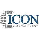 Icon Management Services, Inc. logo