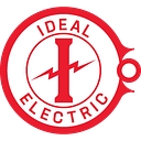 Ideal Electric (Formerly Hyundai Ideal Electric Co.) logo