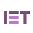 Favicon of Institution of Engineering and Technology