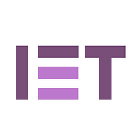 IET logo