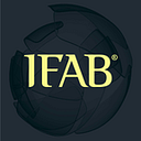 The IFAB logo