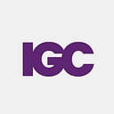 International Growth Centre logo
