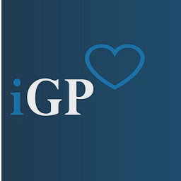 IGP logo