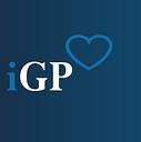 The Independent General Practice logo