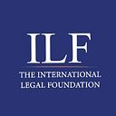 The International Legal Foundation Ltd logo