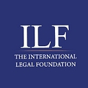 The International Legal Foundation logo
