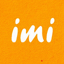 Independent Media Initiative Inc logo