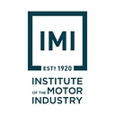 The Institute Of The Motor Industry (Imi) logo
