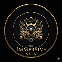 Immersive Saga logo