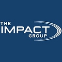 The Impact Group, Inc. logo