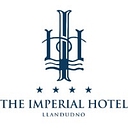 The Imperial Hotel logo
