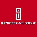 Impressions Group logo