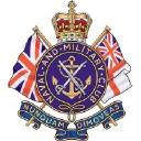 The In & Out (Naval And Military Club) logo