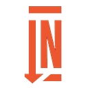 The Independent Sf logo
