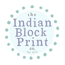 Theindianblockprintco logo