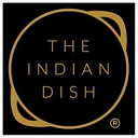 The Indian Dish logo